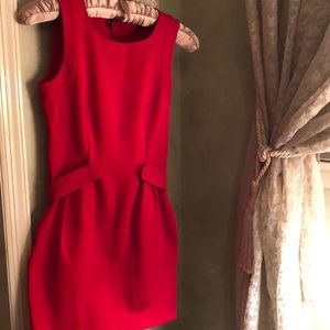 AX Armani Exchange dress